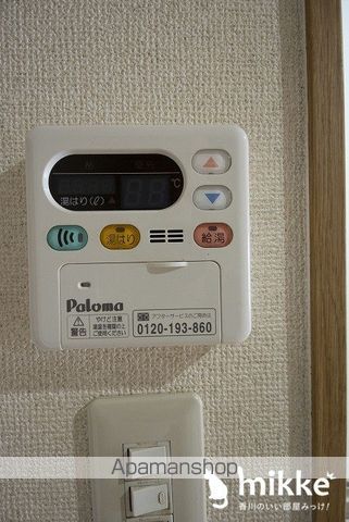 BIGBANの内装写真