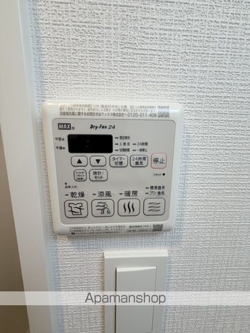 CREST TAPP名古屋山王の内装写真