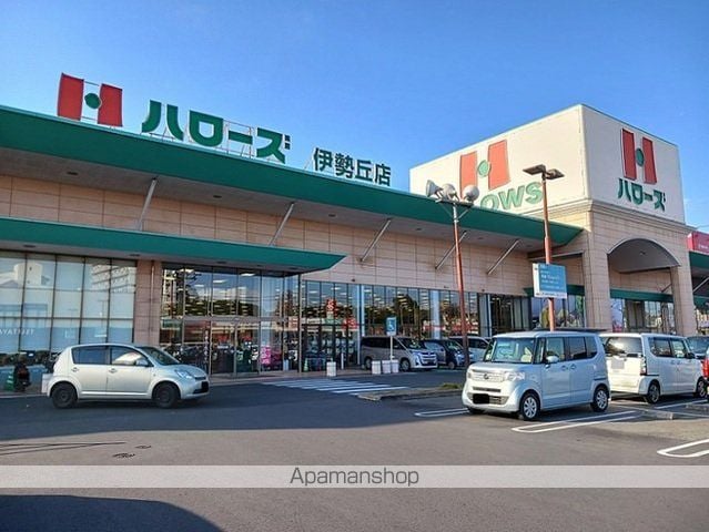 エーデルハイムGの周辺写真