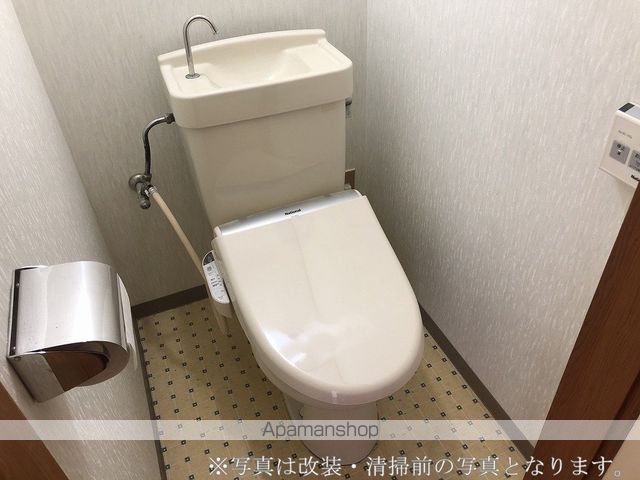 ハイツ石川の内装写真