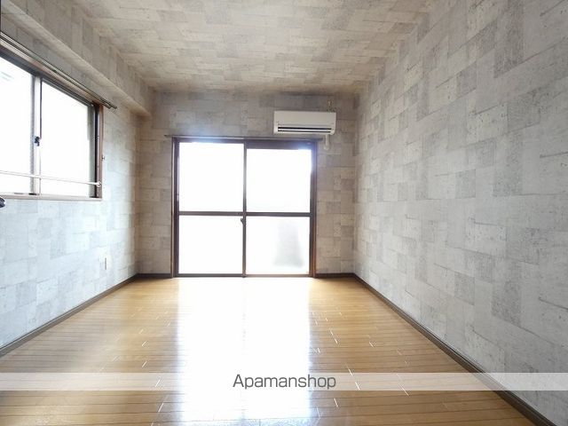 フォレスト優 502 ｜ 鹿児島県鹿児島市上荒田町28-3（賃貸マンション1K・5階・30.24㎡） その7