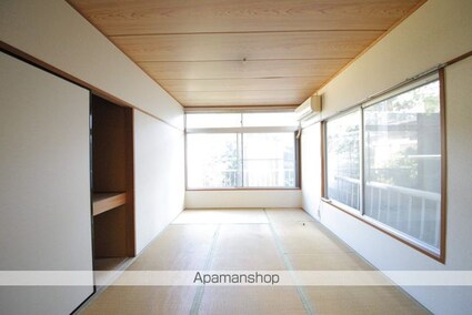 三葉ハイム[1DK/29.57m2]の内装6