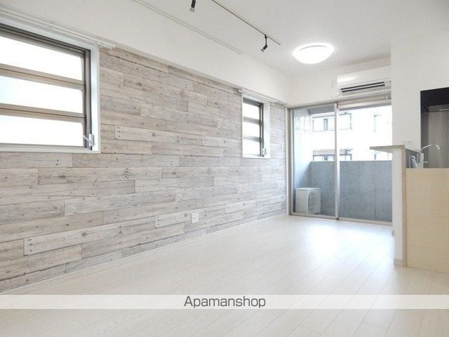 ALTE MEISTER 堀川の内装写真