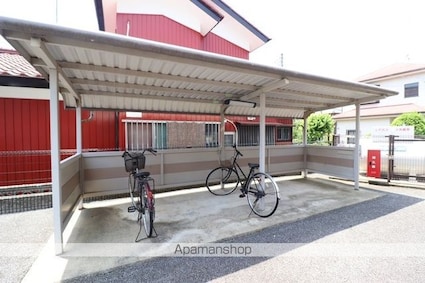 フローレス・リーベＡＢ[2LDK/55.44m2]の内装2