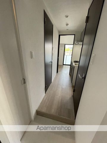 S−RESIDENCE浅間町の内装写真