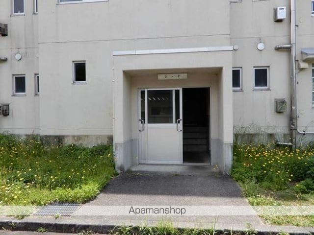 ビレッジハウスみささ1号棟の内装写真