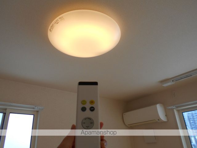 コンフォルトの内装写真