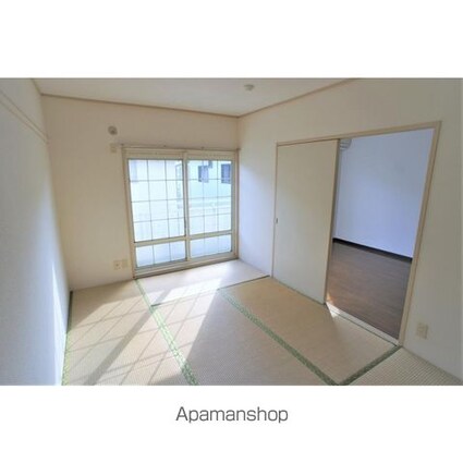 パトラハウス小金井[2K/35.74m2]の内装4