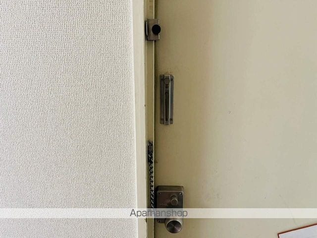 ローズマンション新深江の内装写真