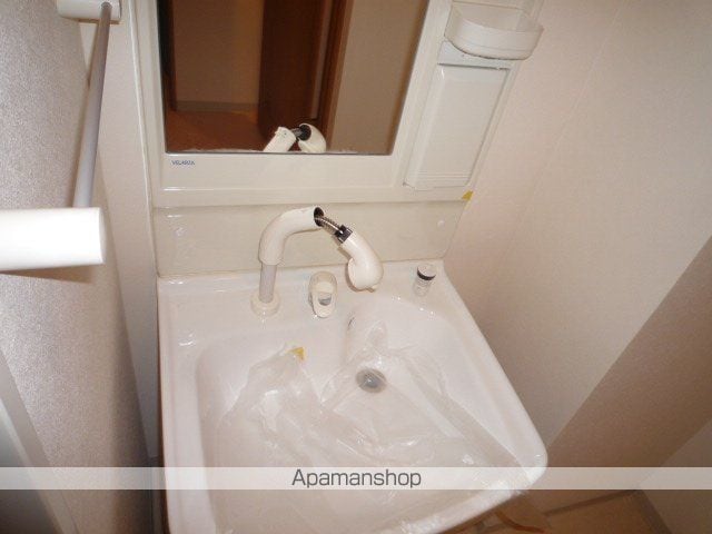 エンゼルプラザ南草津駅前の内装写真