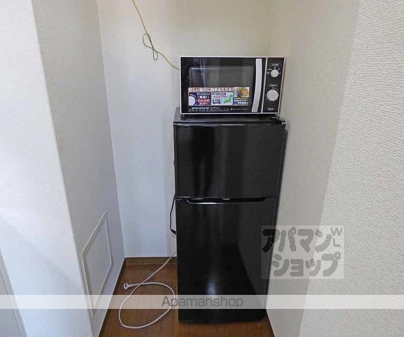 プレサンス京都御所西の内装写真