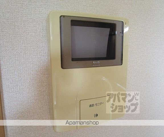 ソレイユ上賀茂の内装写真