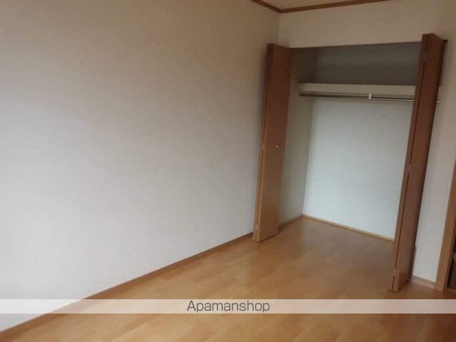 ノーブルビレッジ高柳の内装写真