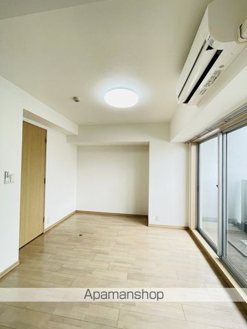 レジディア高岳の内装写真