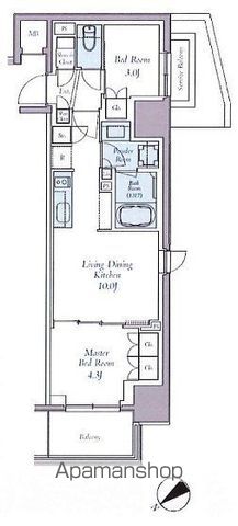 間取り：213137938568