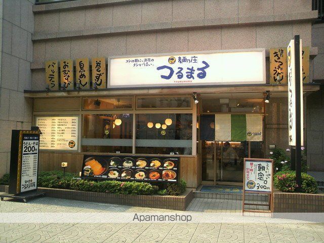 マスターズレジデンス道頓堀IIの周辺写真