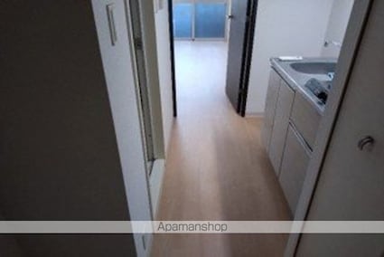 フェニックス横濱関内ＢＡＹ　ＧＡＩＡ[1K/23.03m2]のその他内装