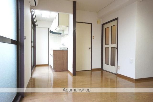 二宮桑原マンション[1R/28m2]の内装4