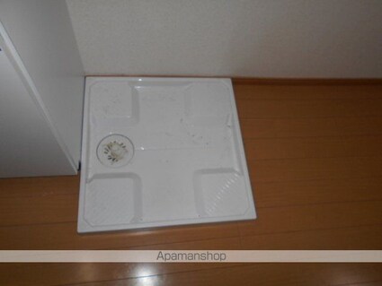 東京都中野区若宮２丁目[1R/16.1m2]の内装2