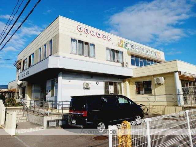 Y’S VIEW IIの周辺写真