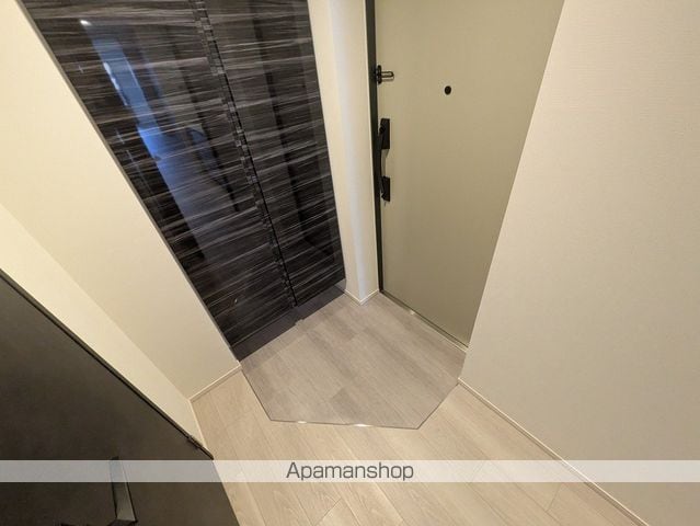 S-RESIDENCE東千田公園alesiaの内装写真