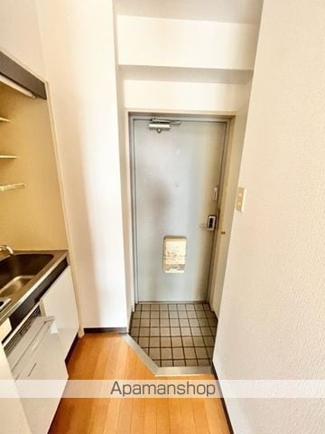 トレンディ立花の内装写真