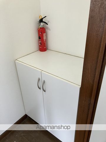 イー・エフ西宮の沢の内装写真