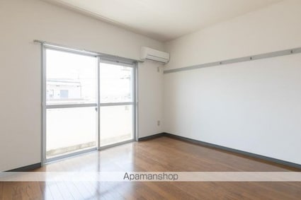 ガーデンハイツ三名壱番館[1DK/31.45m2]の内装