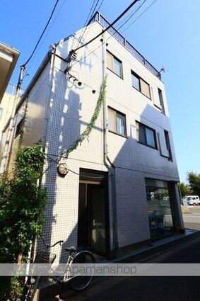 東京都江戸川区西瑞江３丁目[1R/12.88m2]の外観2