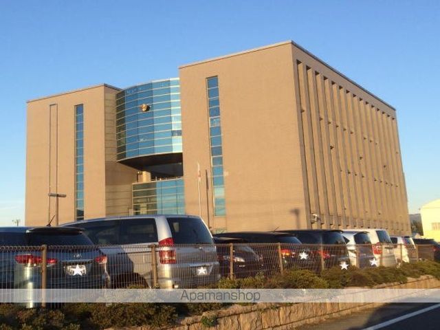 ランドマーク気比Ⅰ[2LDK/57.13m2]の周辺6