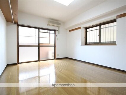 エンゼルコート古町[1DK/37.54m2]の内装4