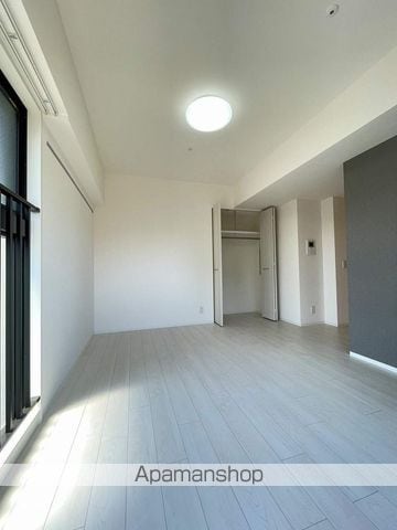 メイクス矢場町IIの内装写真