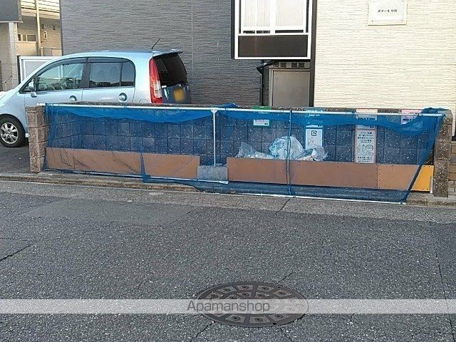 レオパレスボヌール中村のその他写真