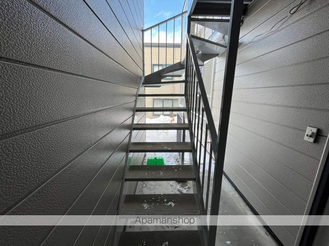 フラット平岡のその他写真