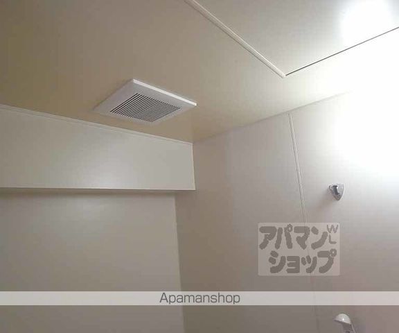 メゾンたつみの内装写真