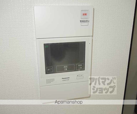 ベラジオ雅び烏丸十条の内装写真
