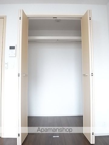 パークサイド Kの内装写真