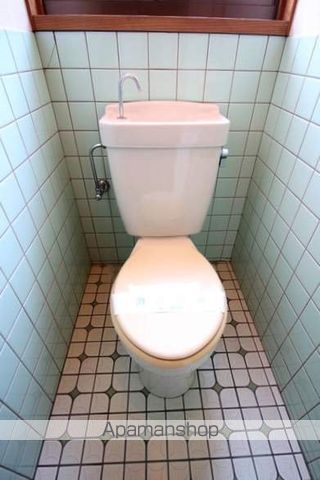 早野貸家の内装写真