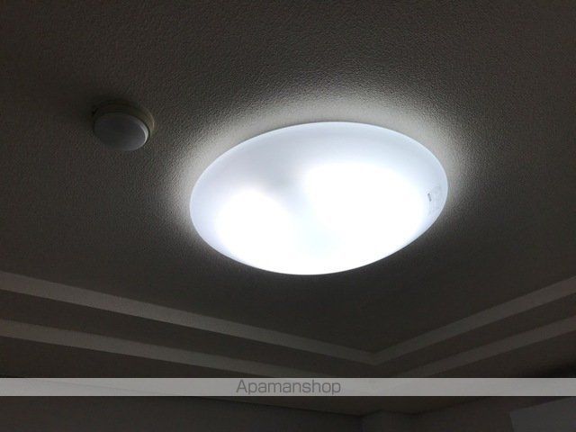 メゾンエクセルIIの内装写真