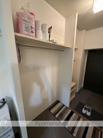 シャーレゆざわの内装写真