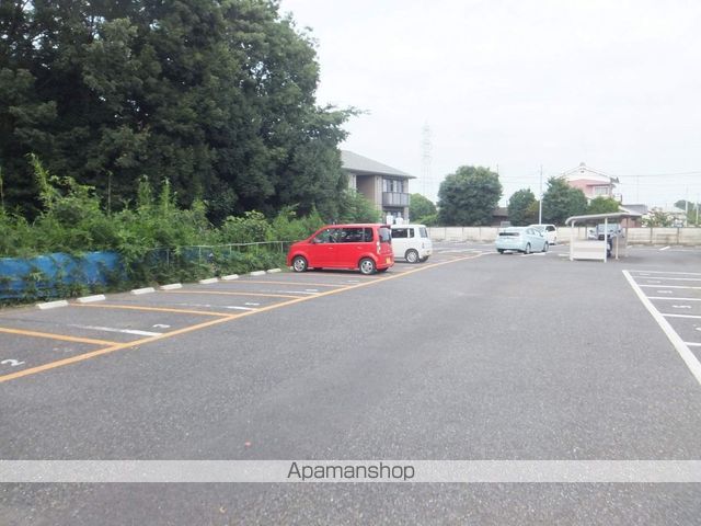 ミレニアムヒルズCの周辺写真