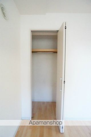WINPORTIの内装写真