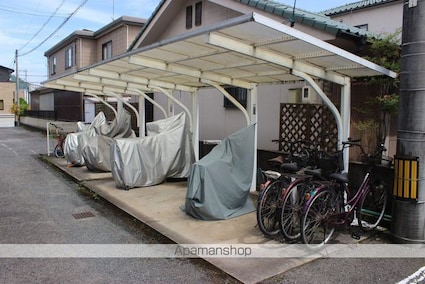サンライフ友Ｂ[2DK/40.92m2]の共用部2