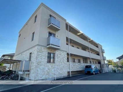 Ｓｕｎｍａｌｌ太田[2LDK/50.35m2]の外観4