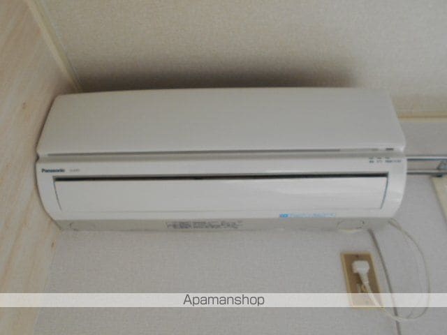 グリーンハイムの内装写真