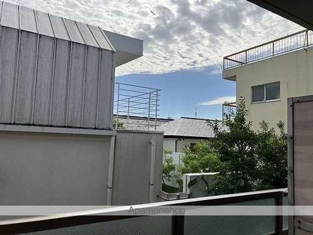 ベレーサ本山の内装写真