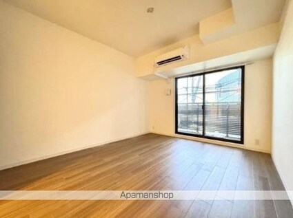 ＳーＲＥＳＩＤＥＮＣＥ中新町ａｖｅｌｉｓ[1K/29.04m2]のリビング・居間