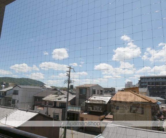 ライオンズマンション京都河原町第3の内装写真