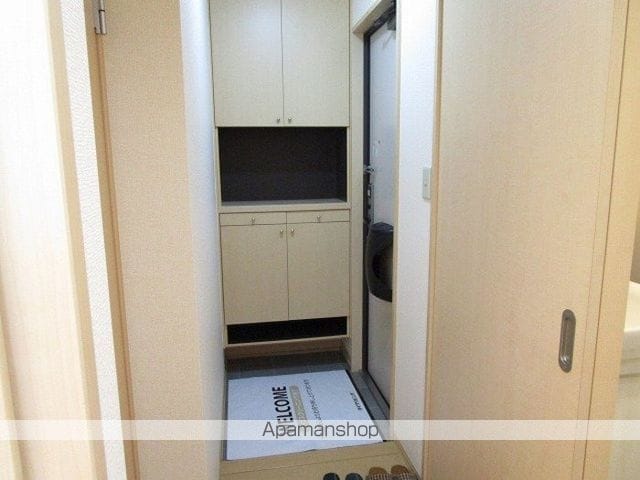 ローズコート 和田 Aの内装写真