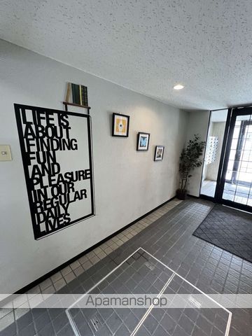 北26条マンションのその他写真